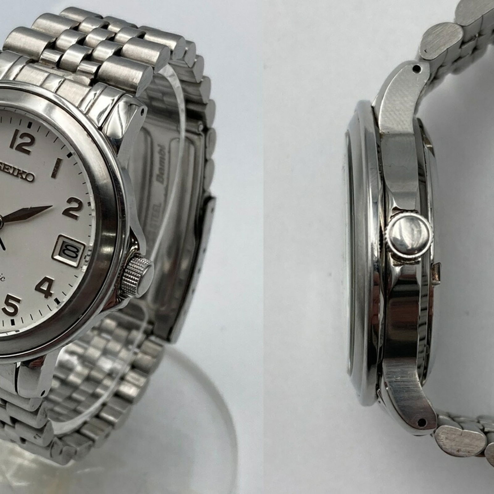 Wristwatch Seiko - 3