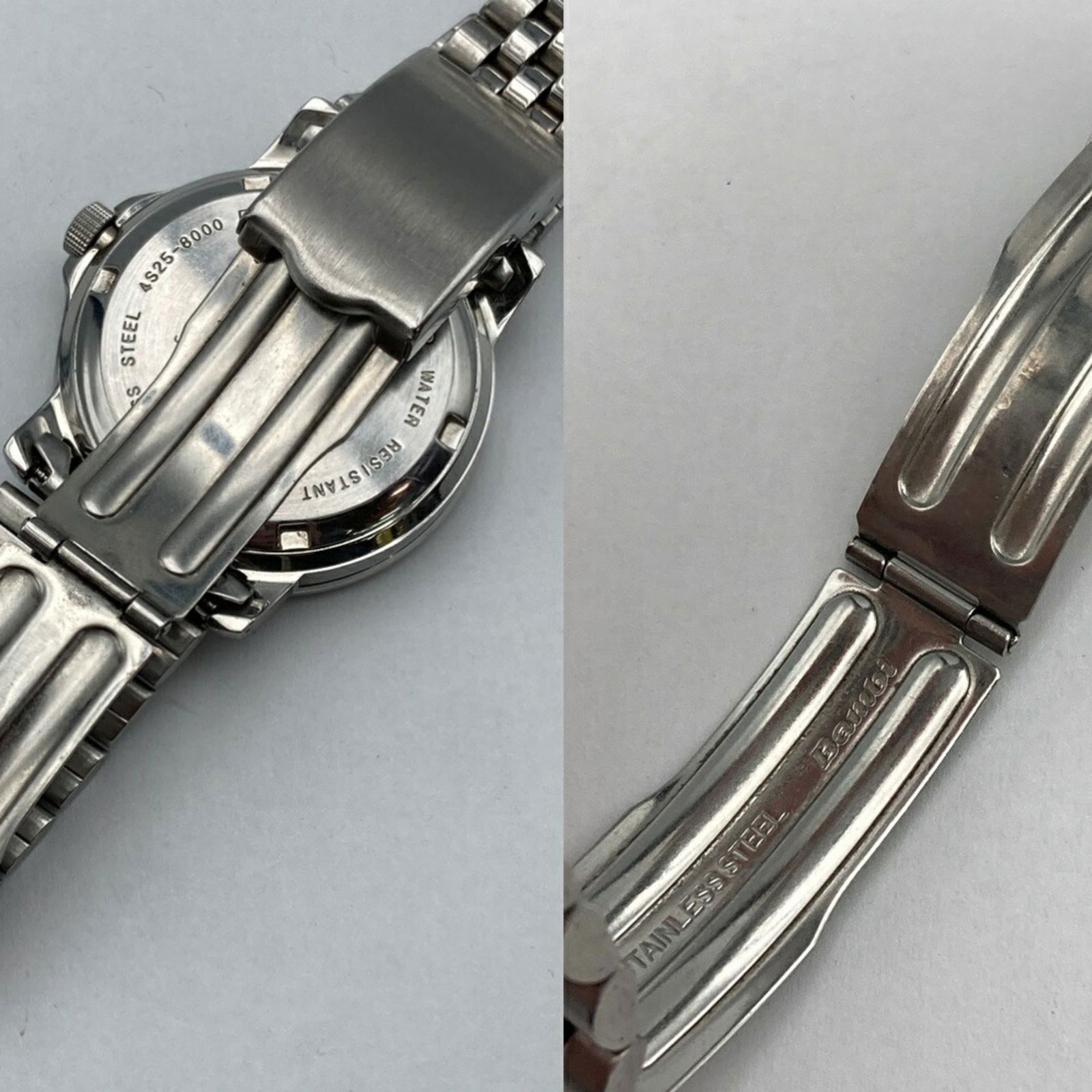 Wristwatch Seiko - 9