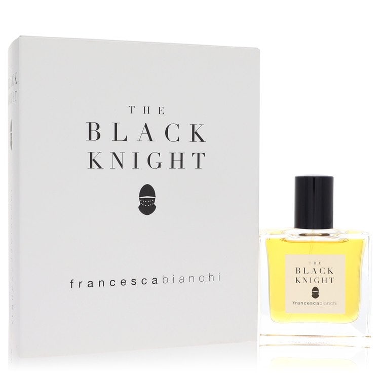 (Unisex) Francesca Bianchi The Black Knight Cologne By Francesca Bianchi Extrait De Parfum Spray: (Unisex) Francesca Bianchi The Black Knight Cologne By Francesca Bianchi Extrait De Parfum Spray This listing features (Unisex) Francesca Bianchi The Black Knight Cologne By Francesca Bianchi Extrait