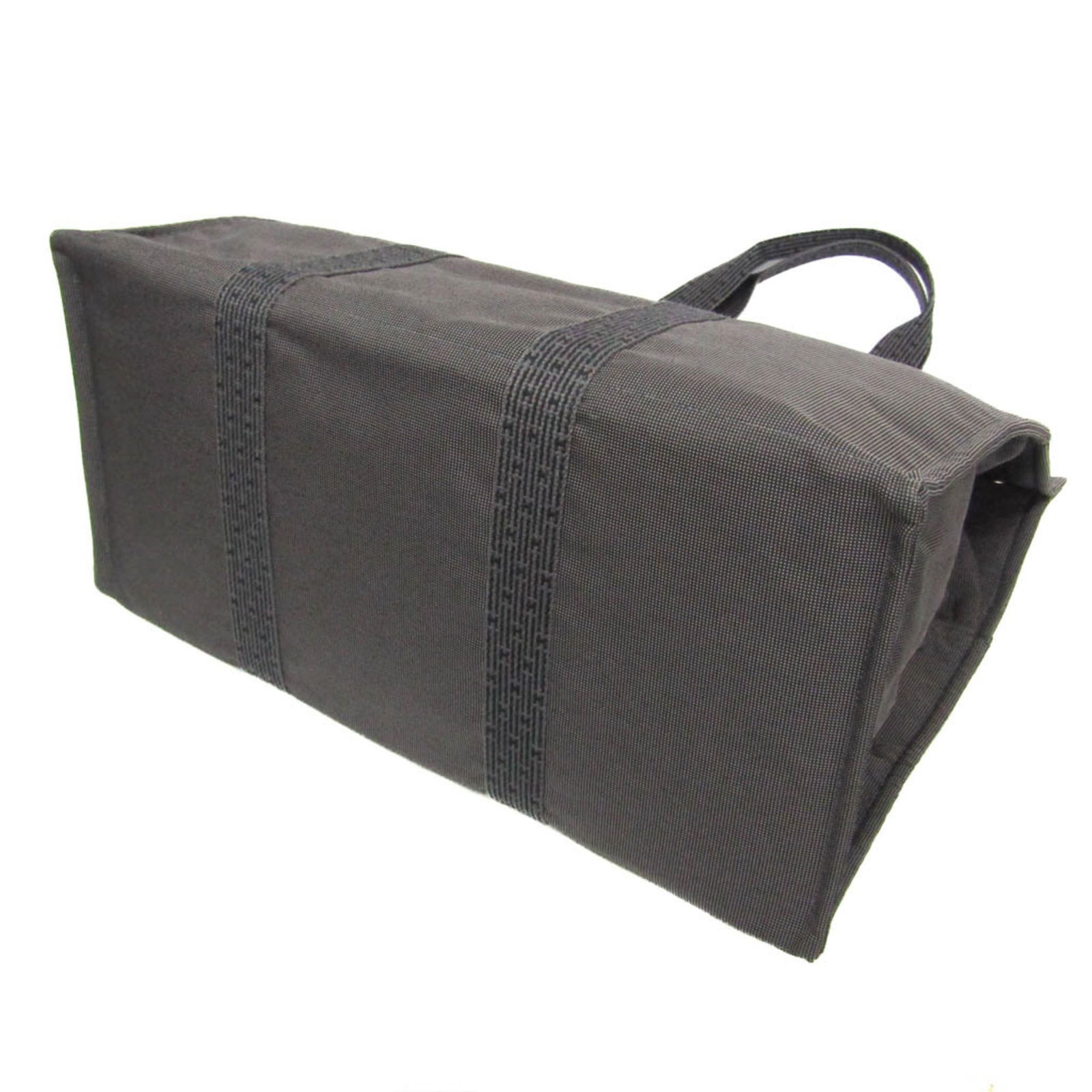 Polyester - Hermes Tote Bag Polyamide - 2