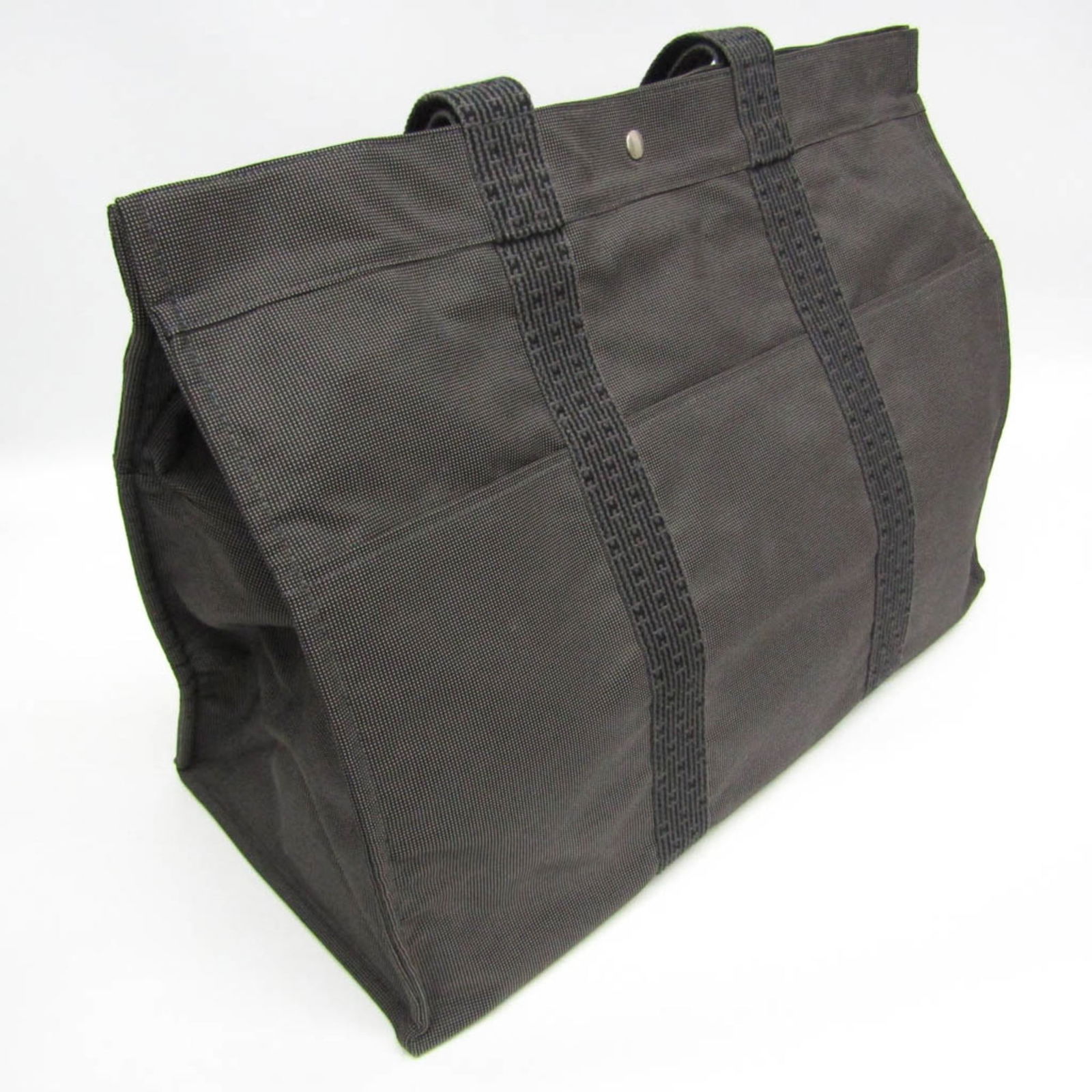 Polyester - Hermes Tote Bag Polyamide - 6