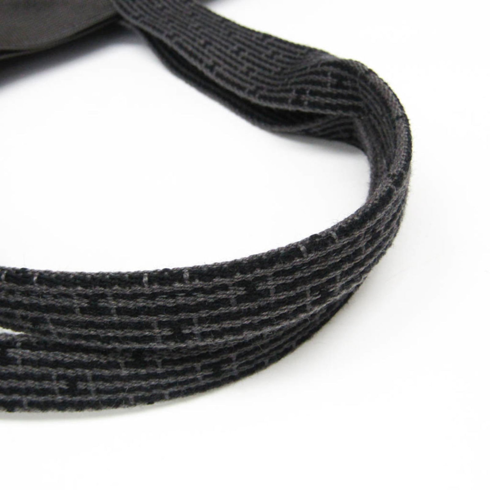 Polyester - Hermes Tote Bag Polyamide - 9