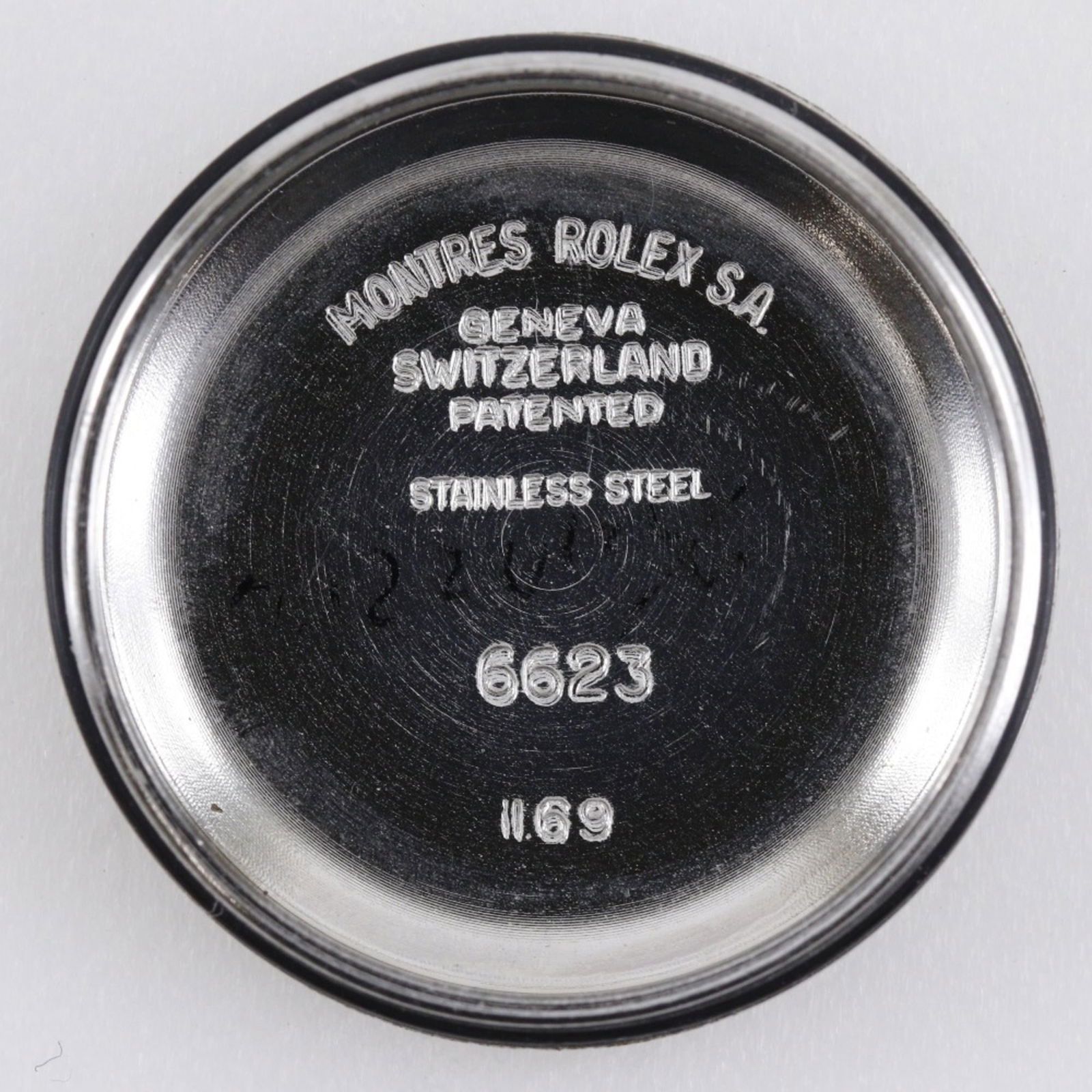 Wristwatch Rolex - 5