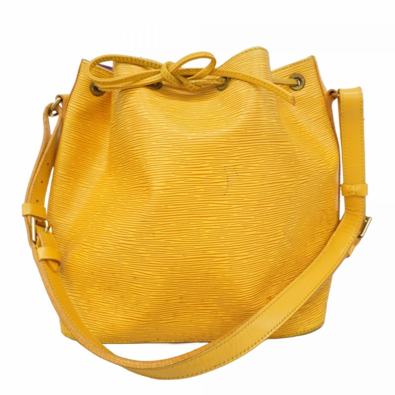 Bag Louis Vuitton Shoulder: Bag Louis Vuitton Shoulder This listing features Bag Louis Vuitton Shoulder. Item specifics are provided below. Item Specifics: Brand: Louis Vuitton Type: Shoulder Bag Color: Jaune Gender: Women