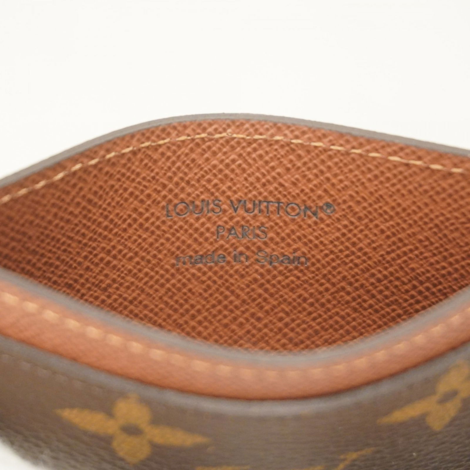 Case Louis Vuitton Card - 4