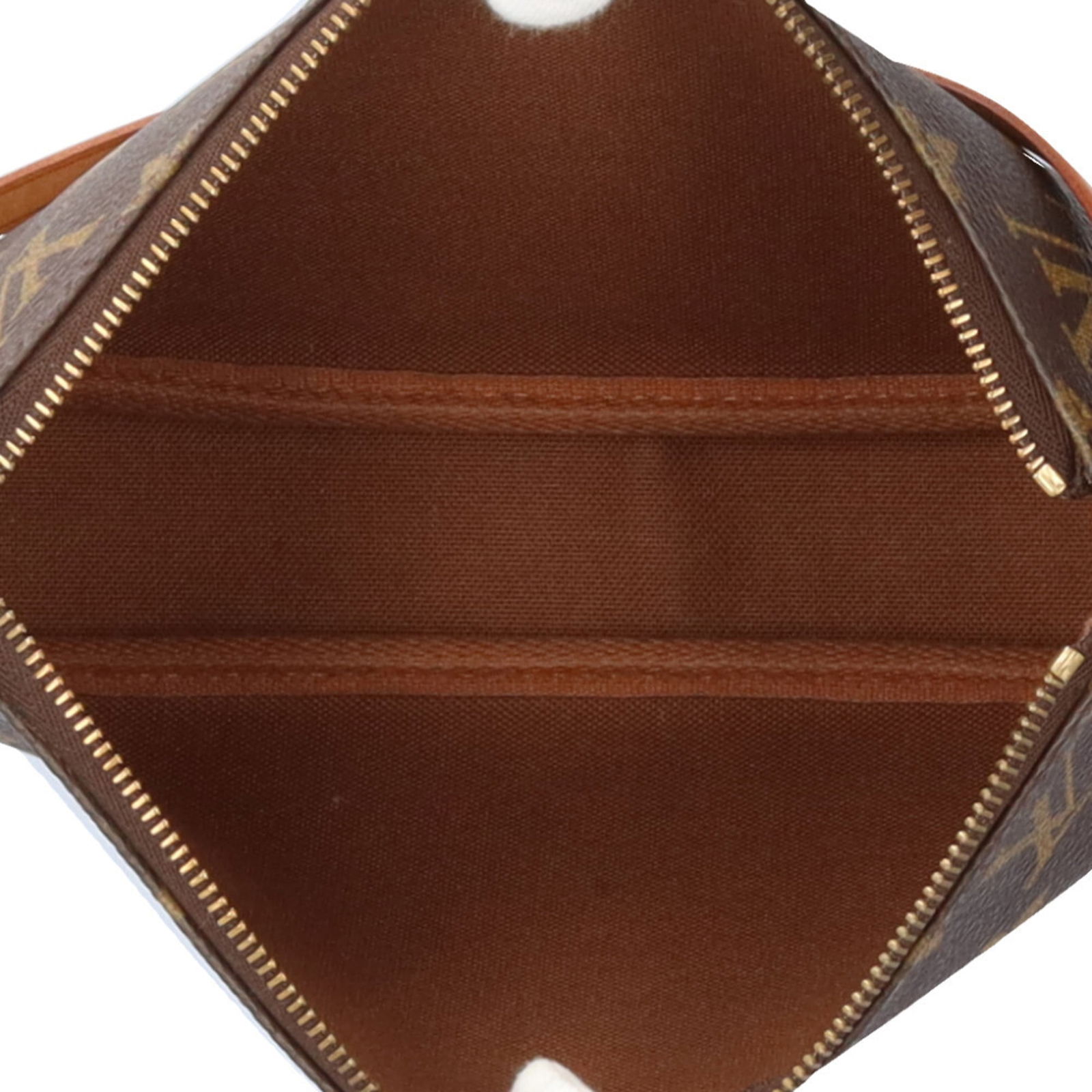 Monogram Louis Vuitton Handbag - 6