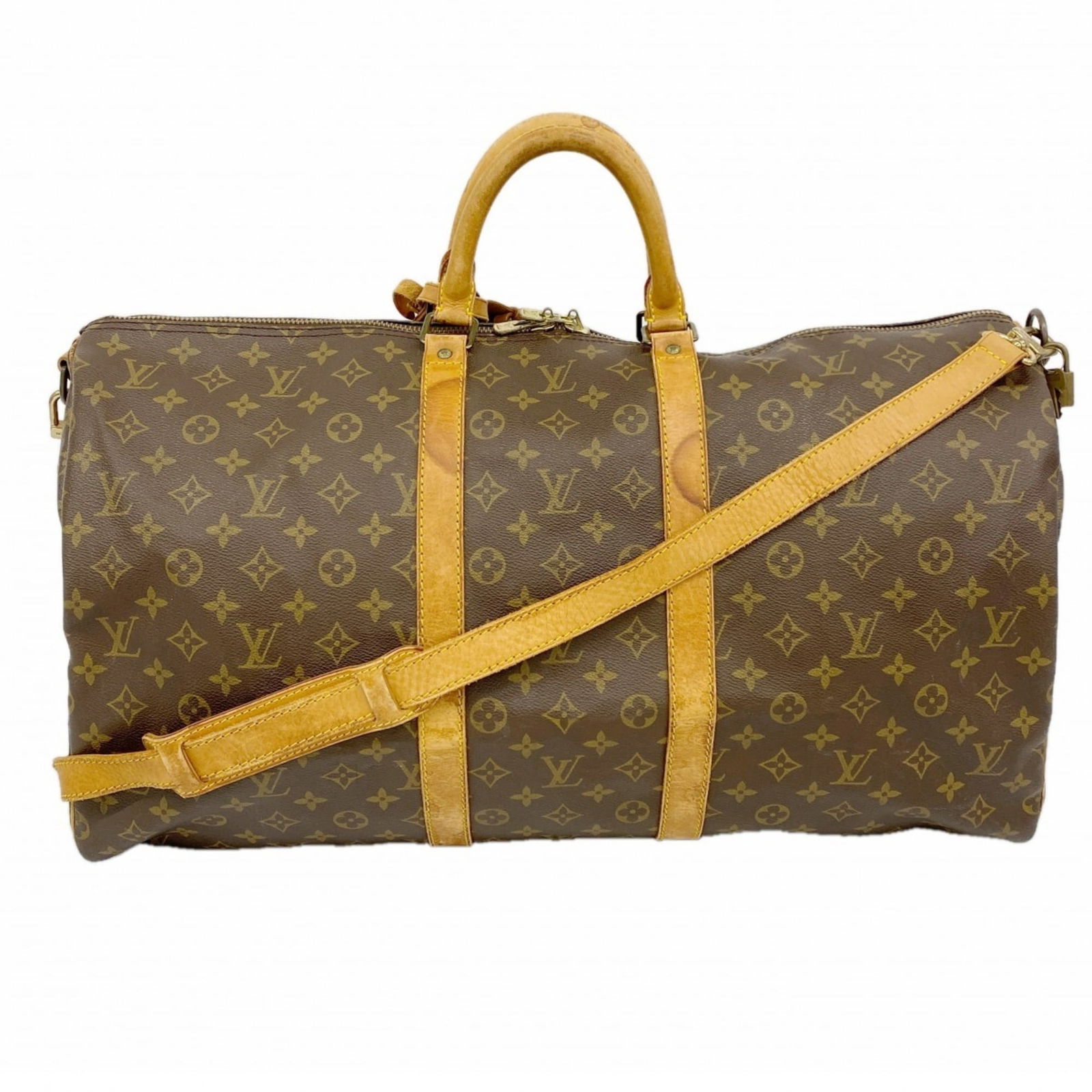 Bag Louis Vuitton Boston: Bag Louis Vuitton Boston This listing features Bag Louis Vuitton Boston. Item specifics are provided below. Item Specifics: Brand: Louis Vuitton Type: Boston Bag Color: Brown Gender: Men,Women Size