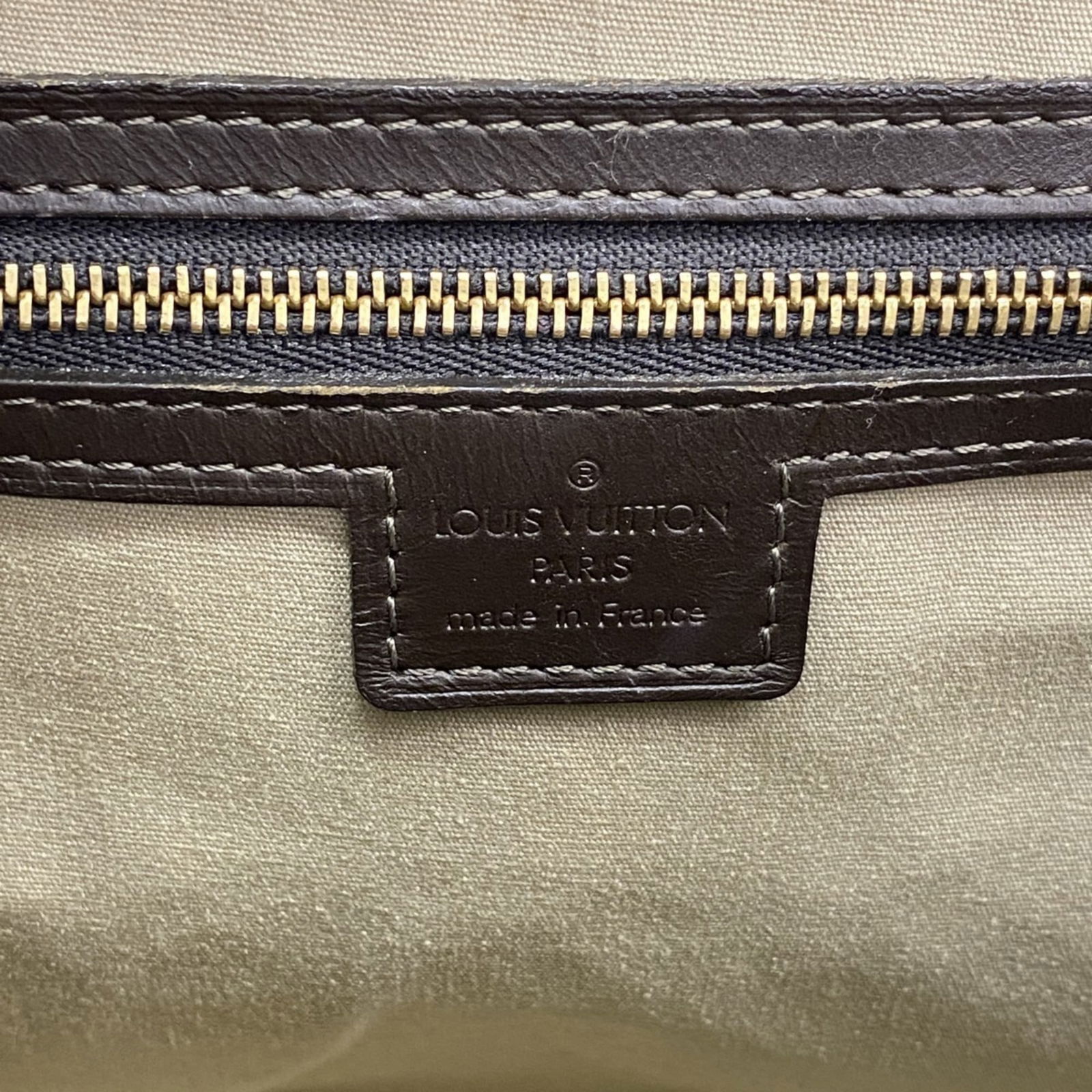 Handbag Louis Vuitton - 5