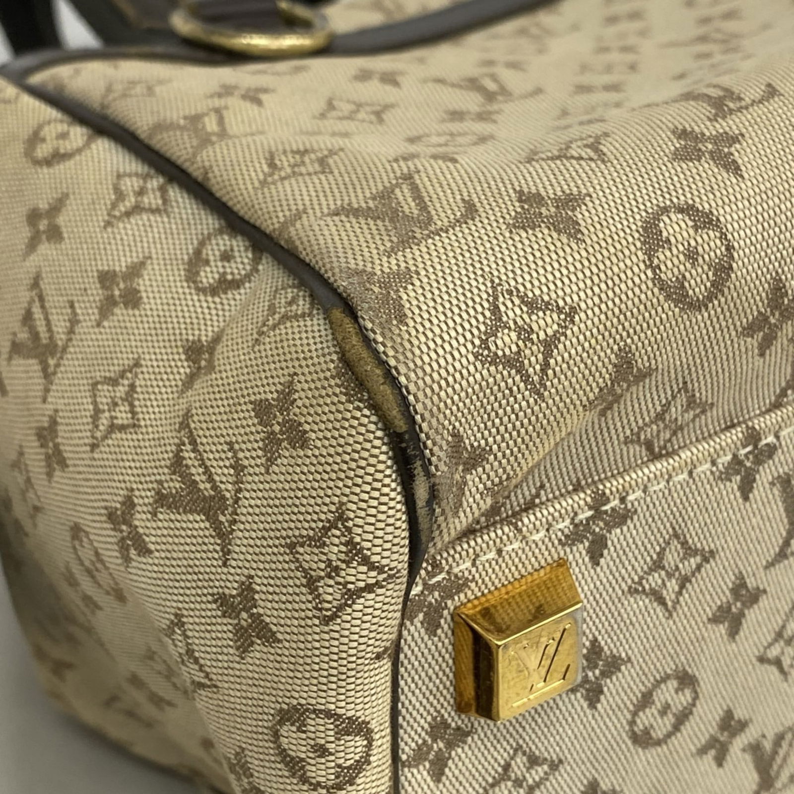 Handbag Louis Vuitton - 6