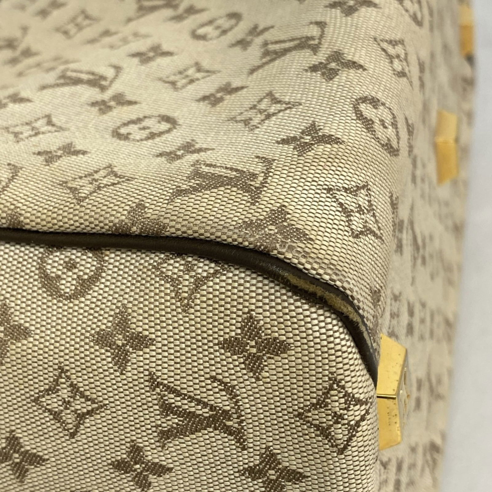 Handbag Louis Vuitton - 7