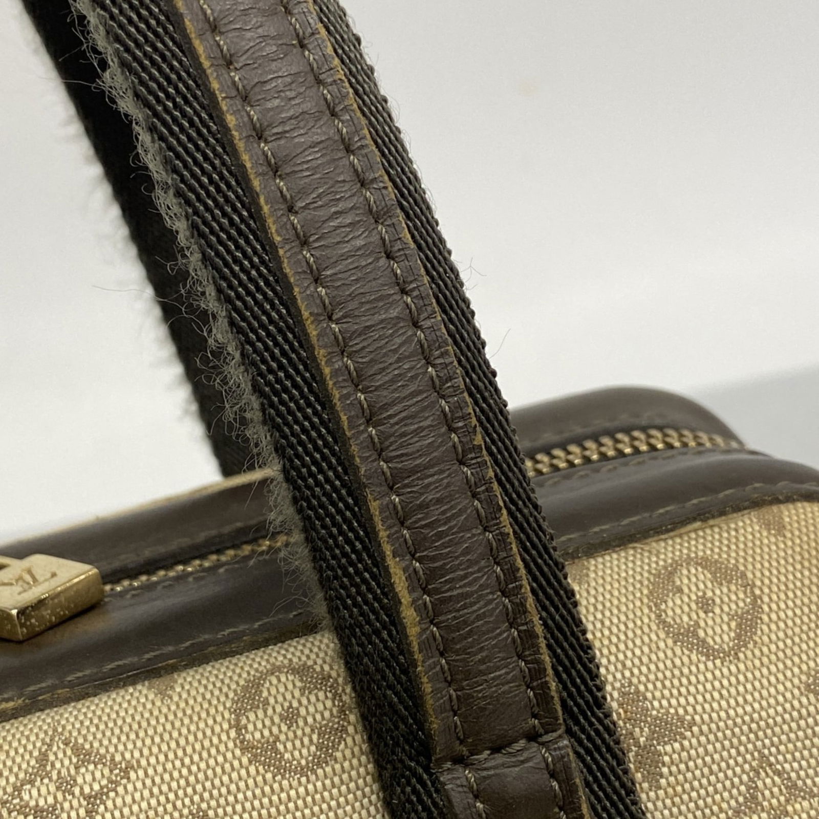 Handbag Louis Vuitton - 9