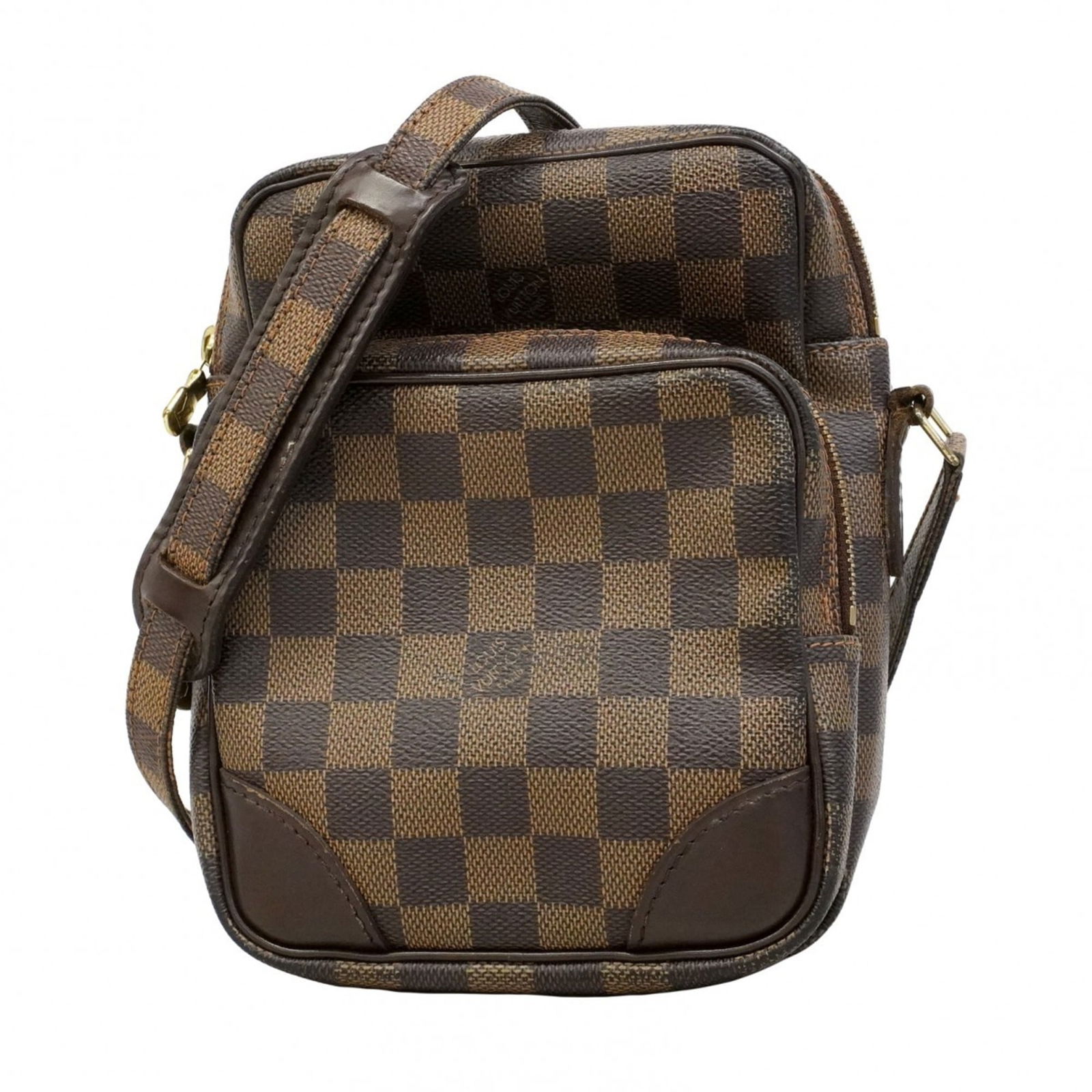 Bag Louis Vuitton Shoulder: Bag Louis Vuitton Shoulder This listing features Bag Louis Vuitton Shoulder. Item specifics are provided below. Item Specifics: Brand: Louis Vuitton Type: Shoulder Bag Color: Ebene Gender: Women