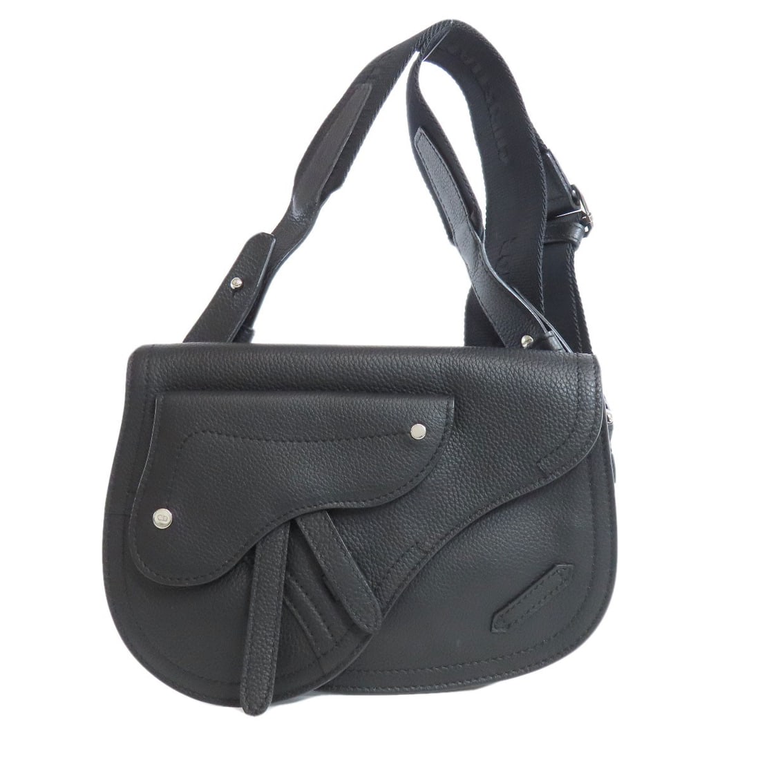 Calf CHRISTIAN DIOR saddle Shoulder Bag: Calf CHRISTIAN DIOR saddle Shoulder Bag This listing features Calf CHRISTIAN DIOR saddle Shoulder Bag. Item specifics are provided below. Item Specifics: Brand: CHRISTIAN DIOR Style: Shoulder Bag