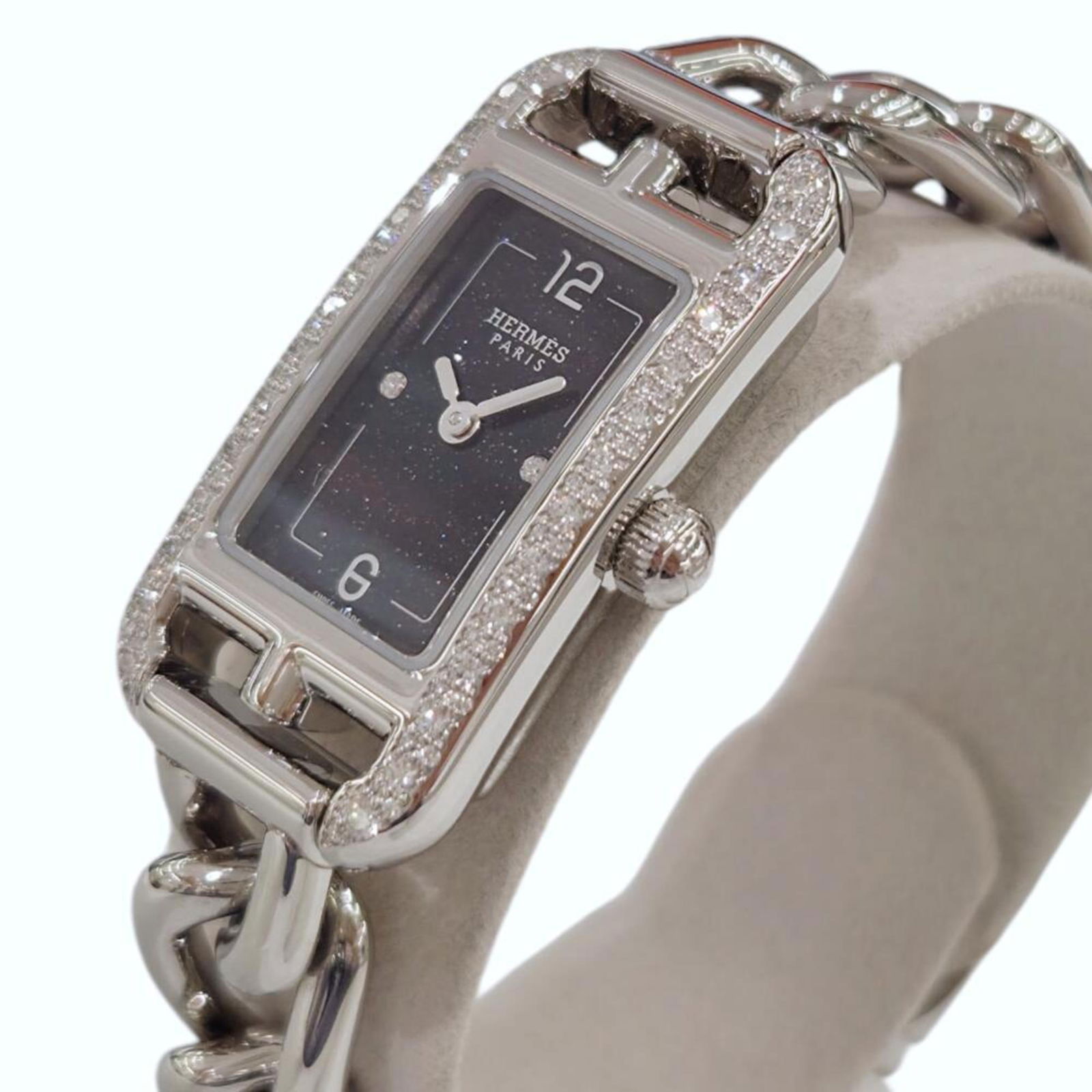 Wristwatch Hermes - 2