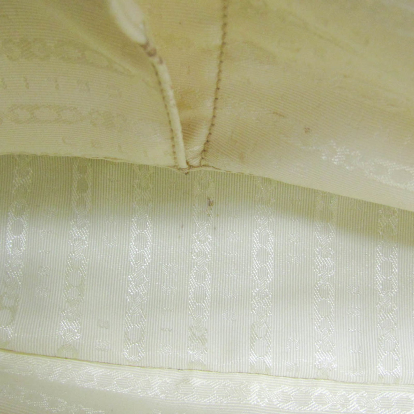 Leather - Celine Handbag Raffia - 18