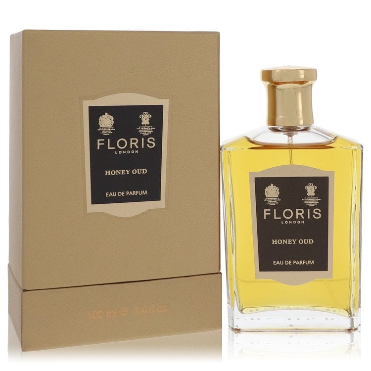 Spray Floris Honey Oud Perfume By Floris Eau De Parfum: Spray Floris Honey Oud Perfume By Floris Eau De Parfum This listing features Spray Floris Honey Oud Perfume By Floris Eau De Parfum. Item specifics are provided below. Item Specifics: Brand: Floris