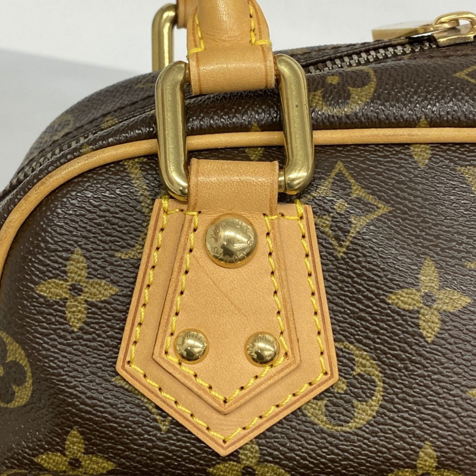 Handbag Louis Vuitton - 10
