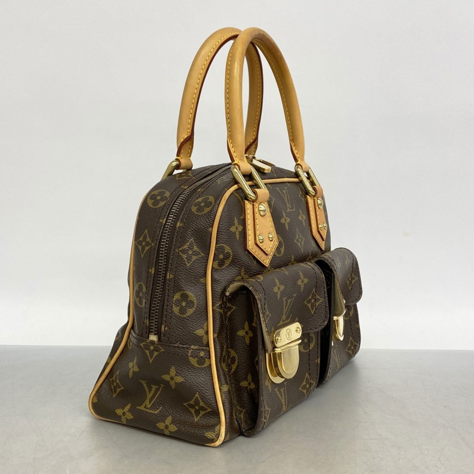 Handbag Louis Vuitton - 2