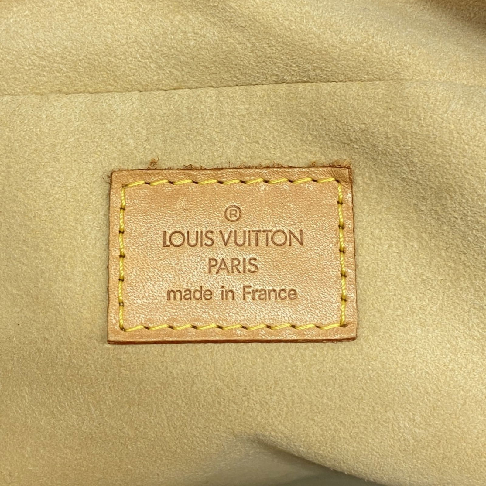 Handbag Louis Vuitton - 5