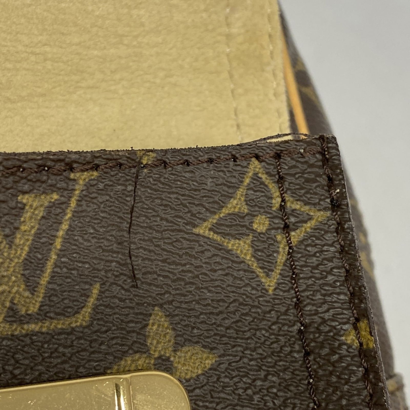 Handbag Louis Vuitton - 8