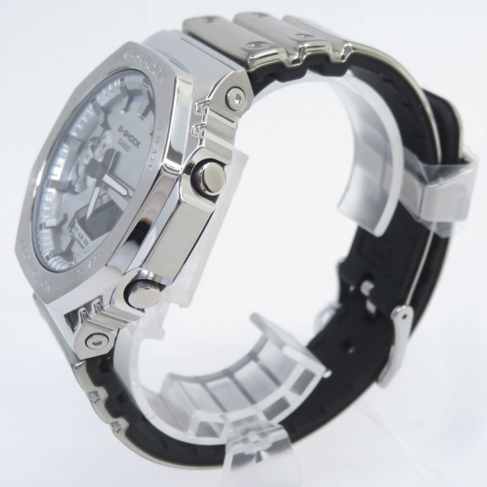 Wristwatch Casio - 3