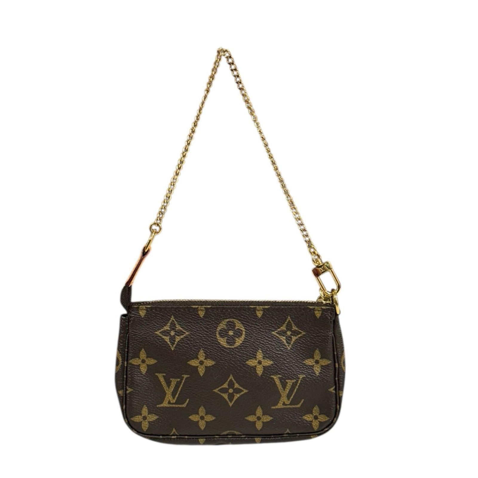 Monogram Louis Vuitton Handbag - 3
