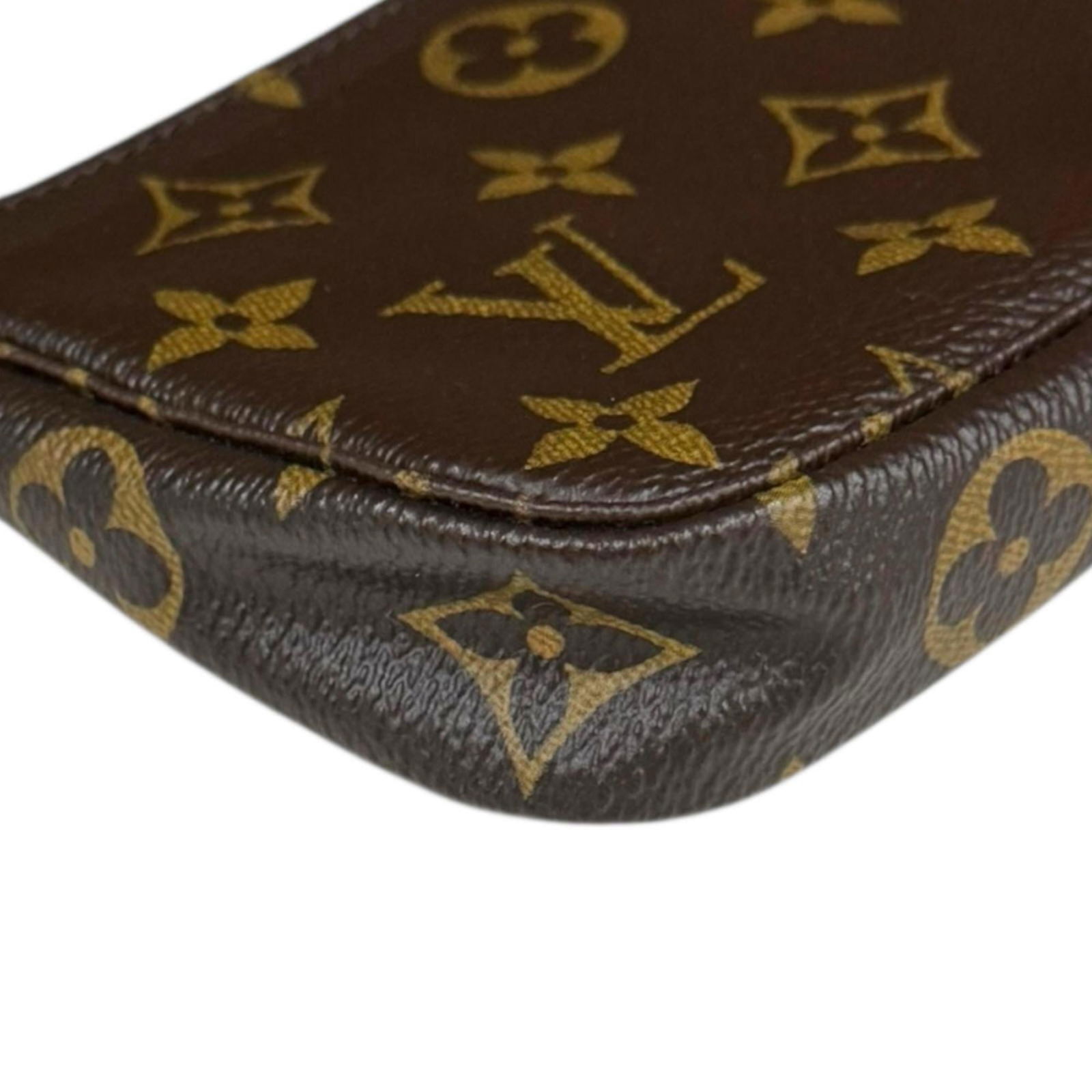 Monogram Louis Vuitton Handbag - 7