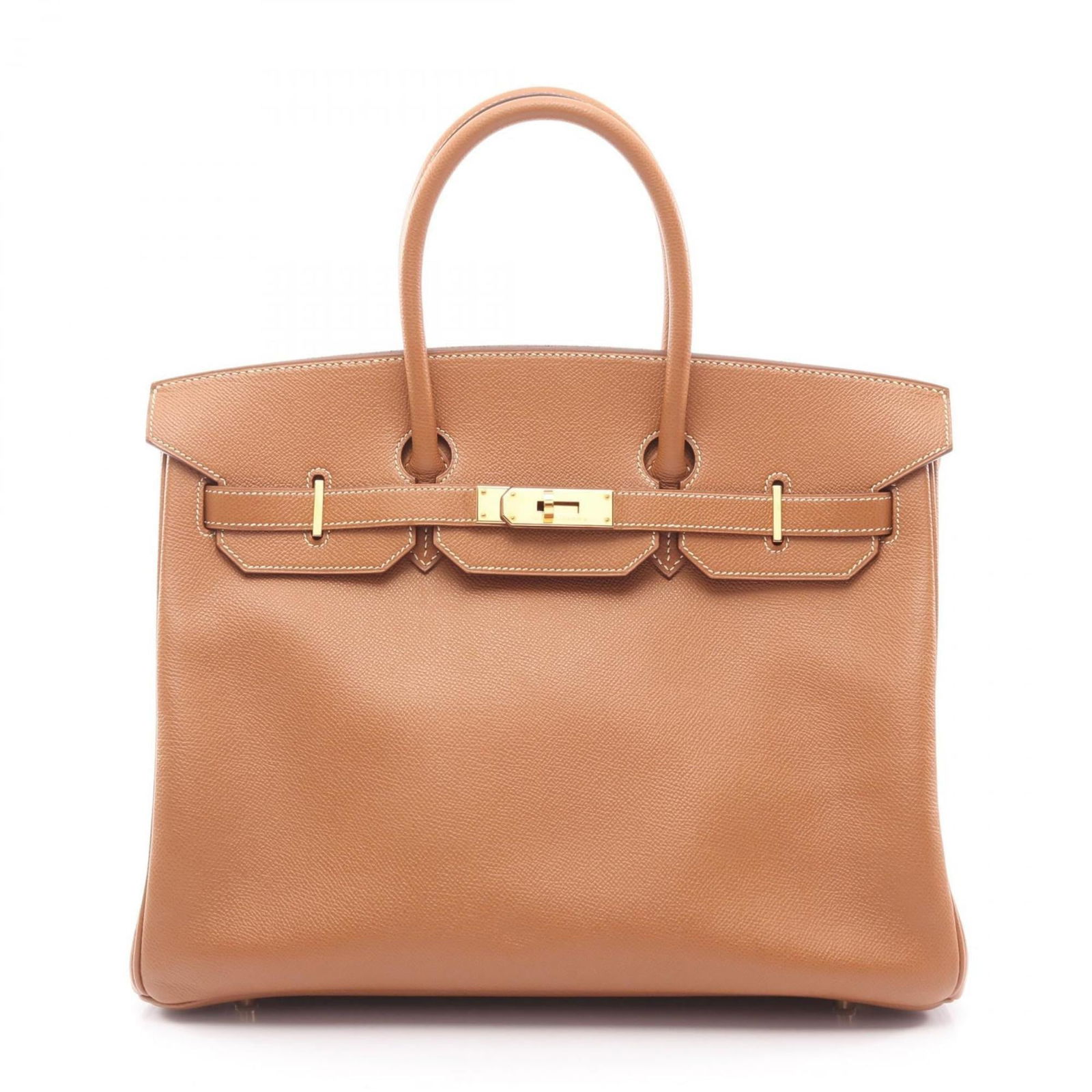 Leather Hermes Handbag: Leather Hermes Handbag This listing features Leather Hermes Handbag. Item specifics are provided below. Item Specifics: Brand: Hermes Type: Handbag Material: Leather Leather/Fur Type: Calfskin,
