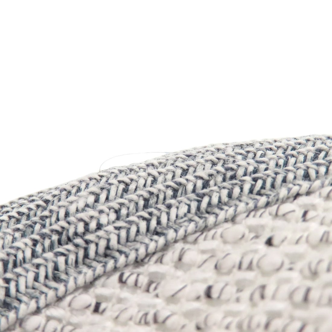 Canvas HERMES Bucket hat - 10