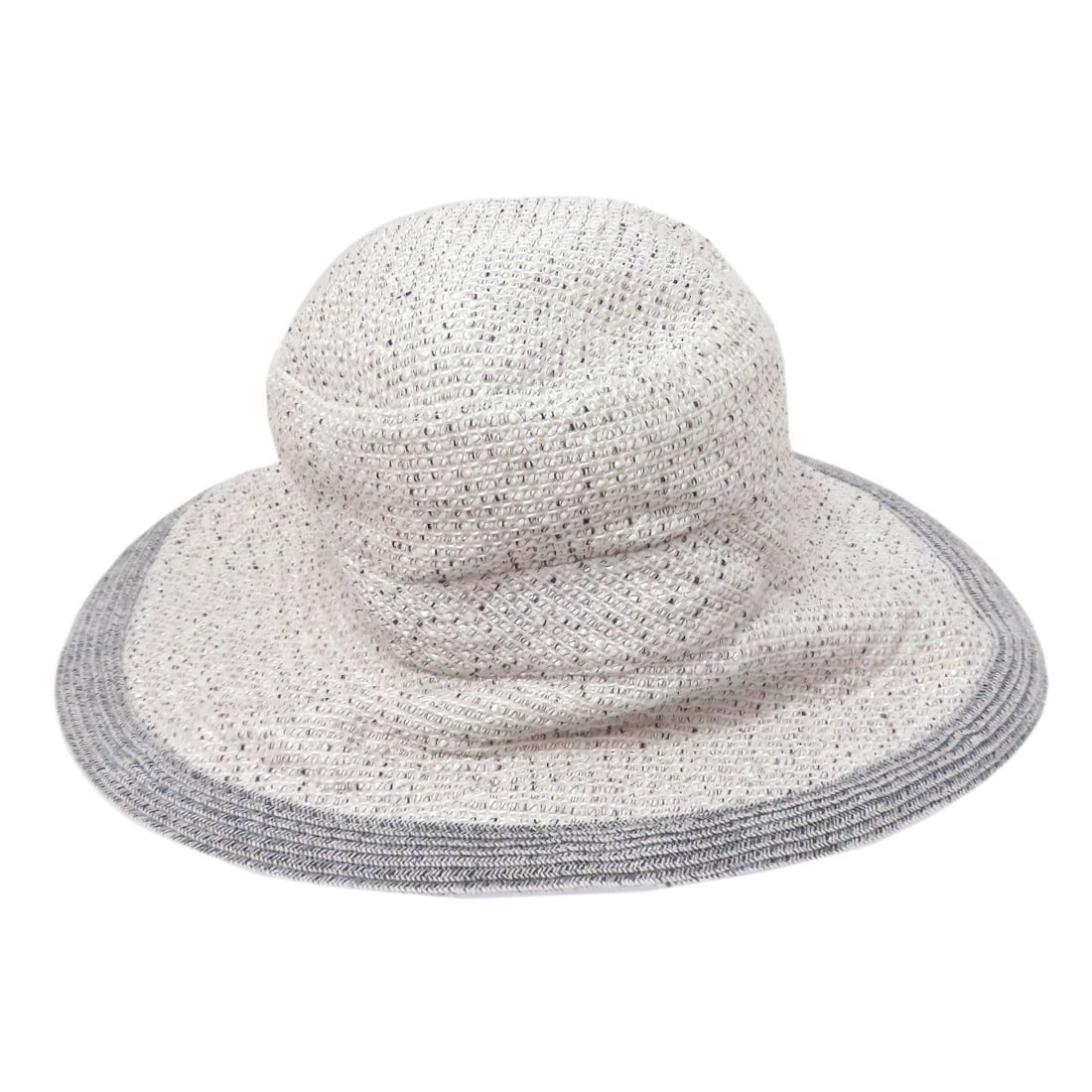 Canvas HERMES Bucket hat - 2