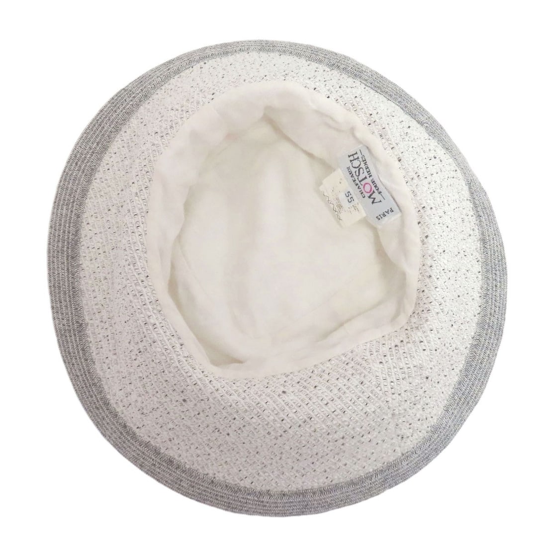 Canvas HERMES Bucket hat - 4