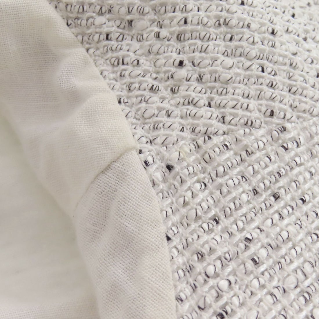 Canvas HERMES Bucket hat - 7