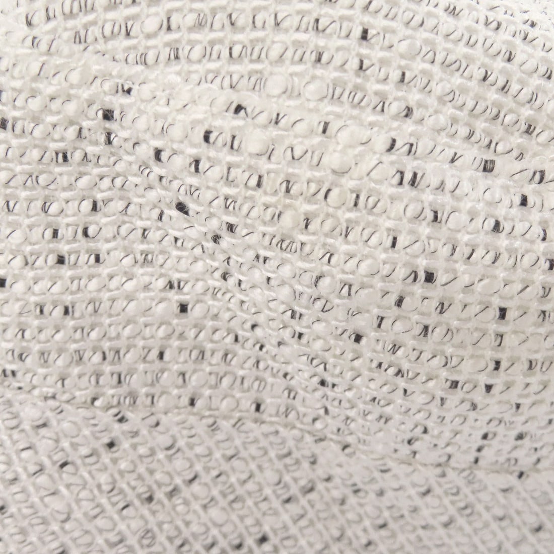 Canvas HERMES Bucket hat - 9