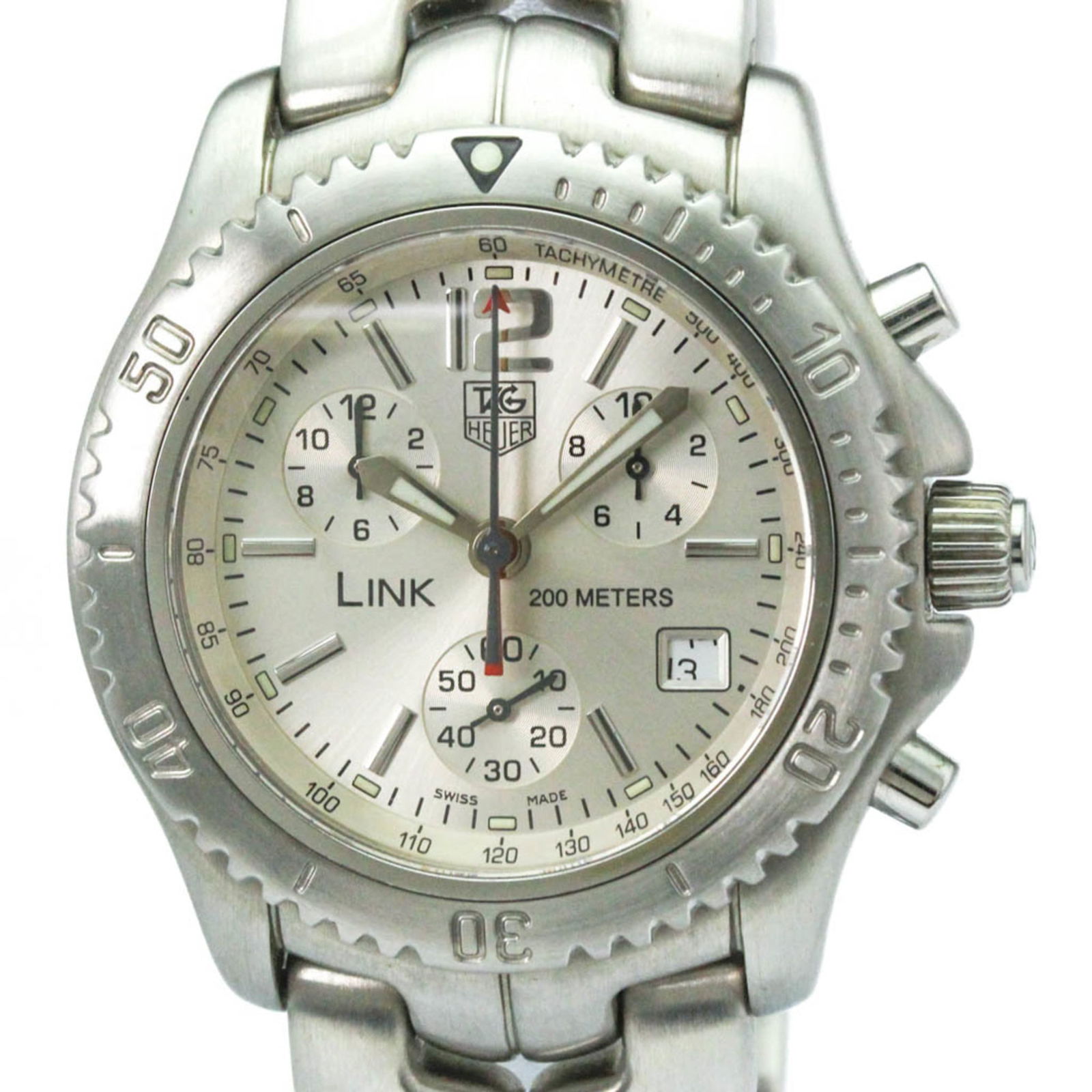 Wristwatch Tag Heuer: Wristwatch Tag Heuer This listing features Wristwatch Tag Heuer. Item specifics are provided below. Item Specifics: Brand: Tag Heuer Type: Wristwatch Style: Sport Gender: Men Material (Case):