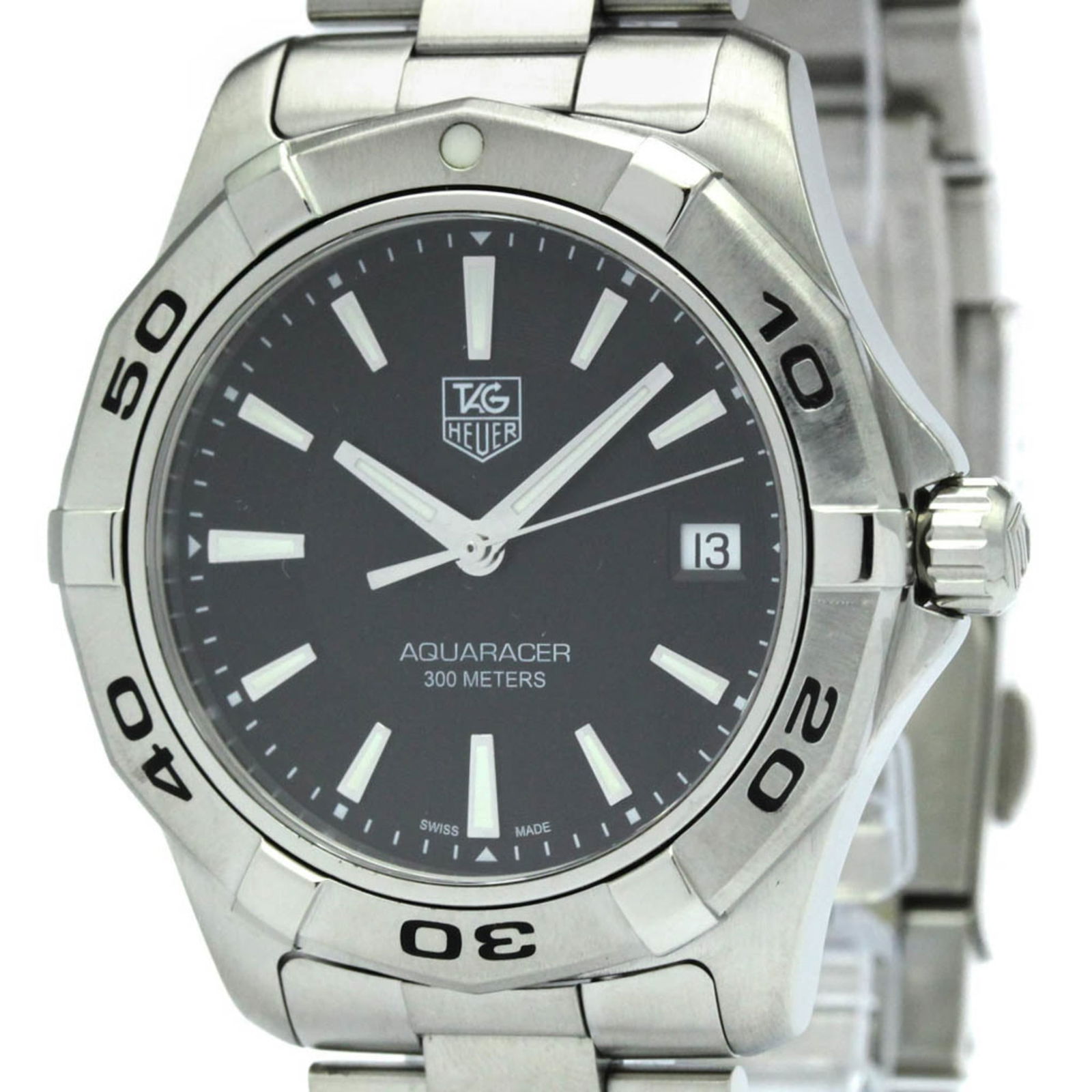 Wristwatch Tag Heuer: Wristwatch Tag Heuer This listing features Wristwatch Tag Heuer. Item specifics are provided below. Item Specifics: Brand: Tag Heuer Type: Wristwatch Style: Sport Gender: Men Material (Case):