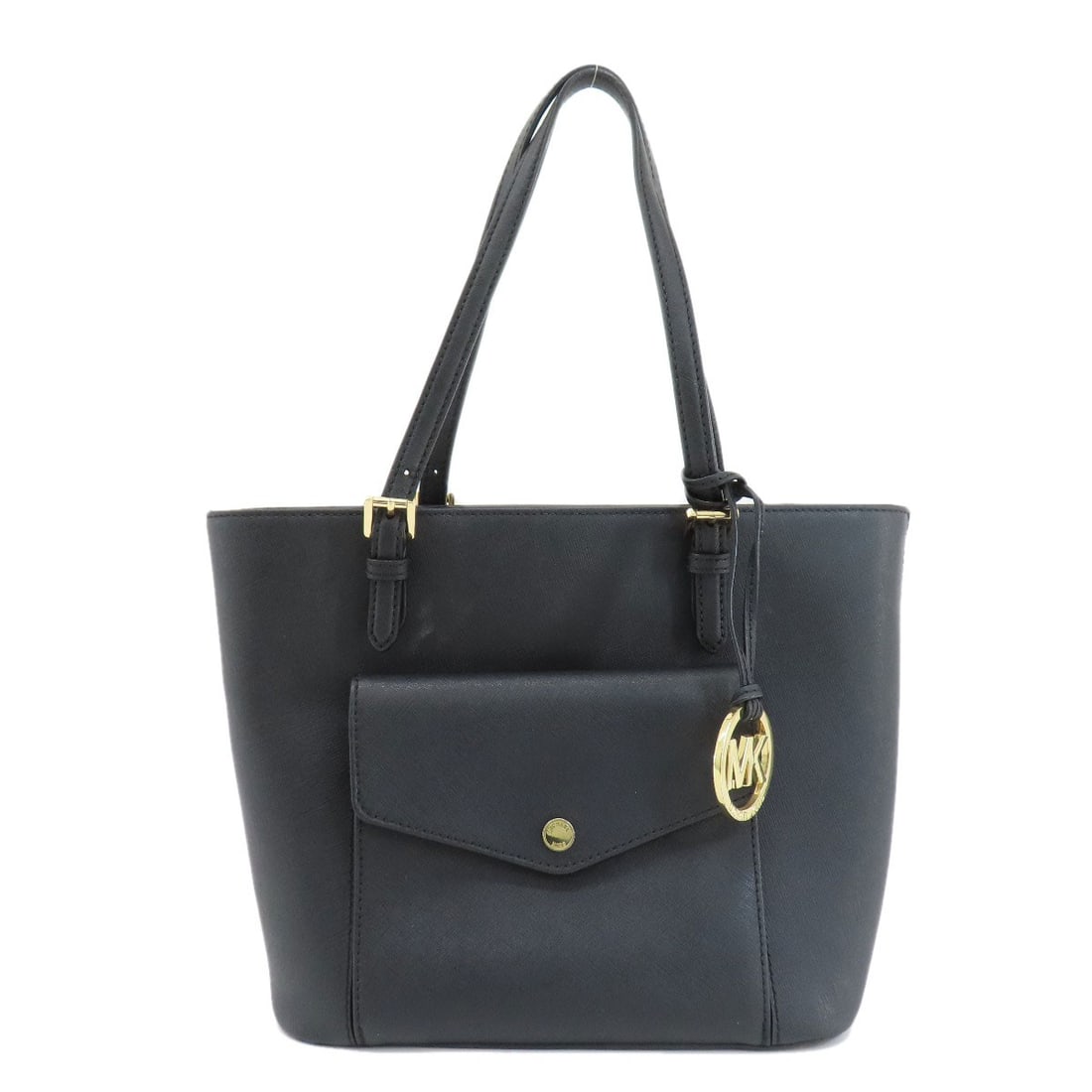 PVC Michael Kors logo Tote Bag: PVC Michael Kors logo Tote Bag This listing features PVC Michael Kors logo Tote Bag. Item specifics are provided below. Item Specifics: Brand: Michael Kors Style: Tote Bag Exterior Material: PVC