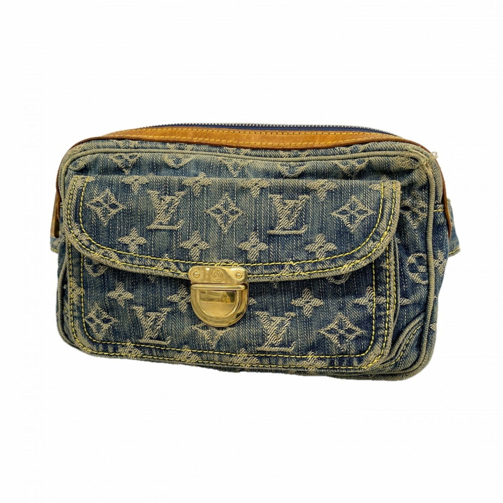 Pack Louis Vuitton Fanny: Pack Louis Vuitton Fanny This listing features Pack Louis Vuitton Fanny. Item specifics are provided below. Item Specifics: Brand: Louis Vuitton Type: Fanny Pack Color: Blue Gender: Women Size