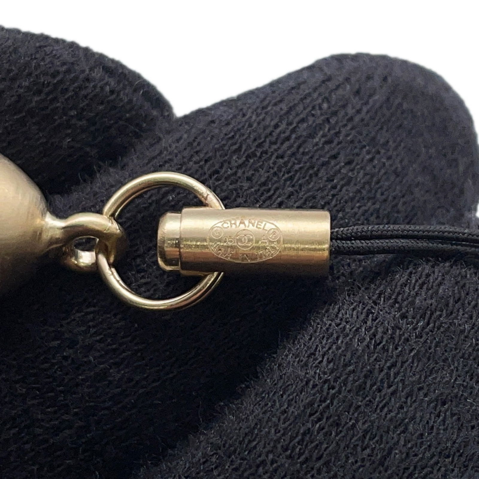 Strap Chanel Phone - 10