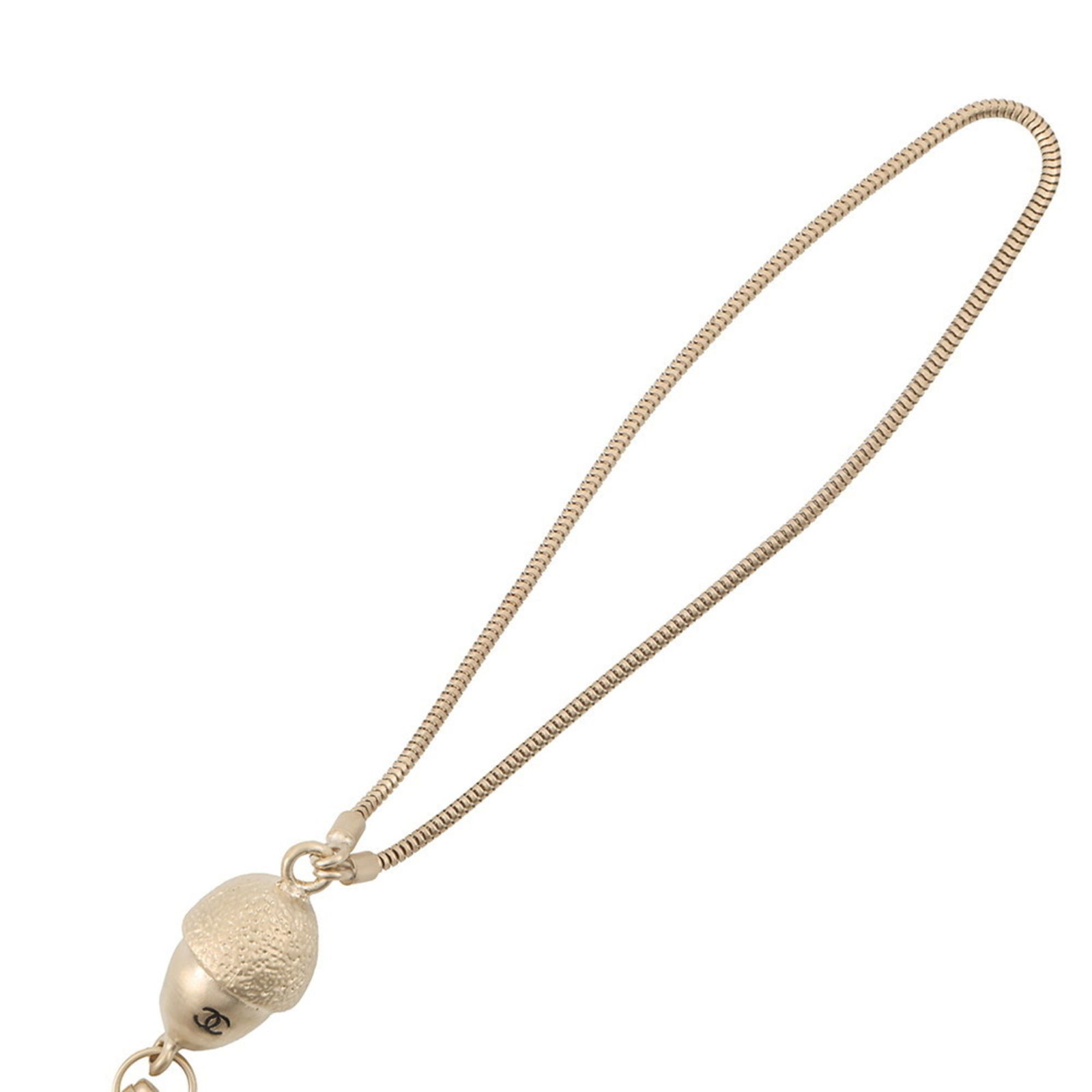 Strap Chanel Phone - 5