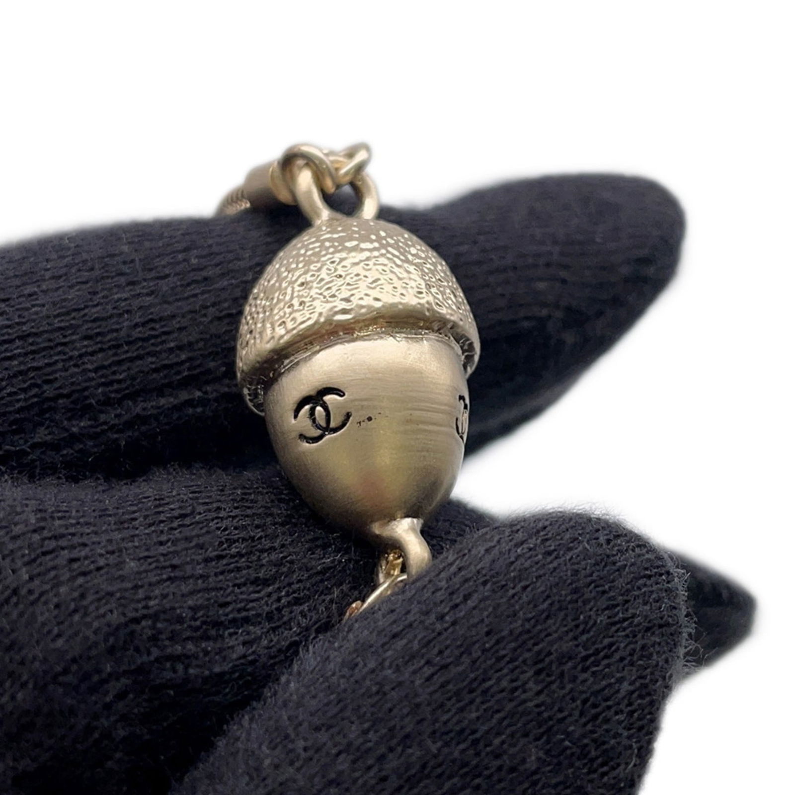 Strap Chanel Phone - 6