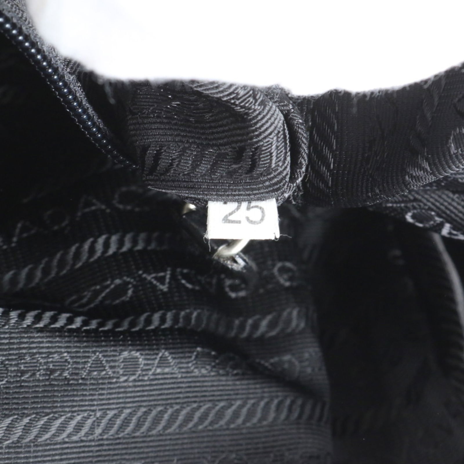 Nylon Prada Tote Bag - 10