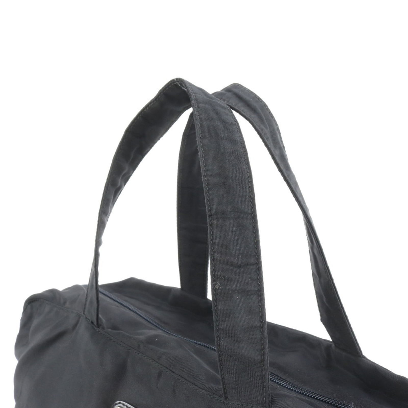Nylon Prada Tote Bag - 2