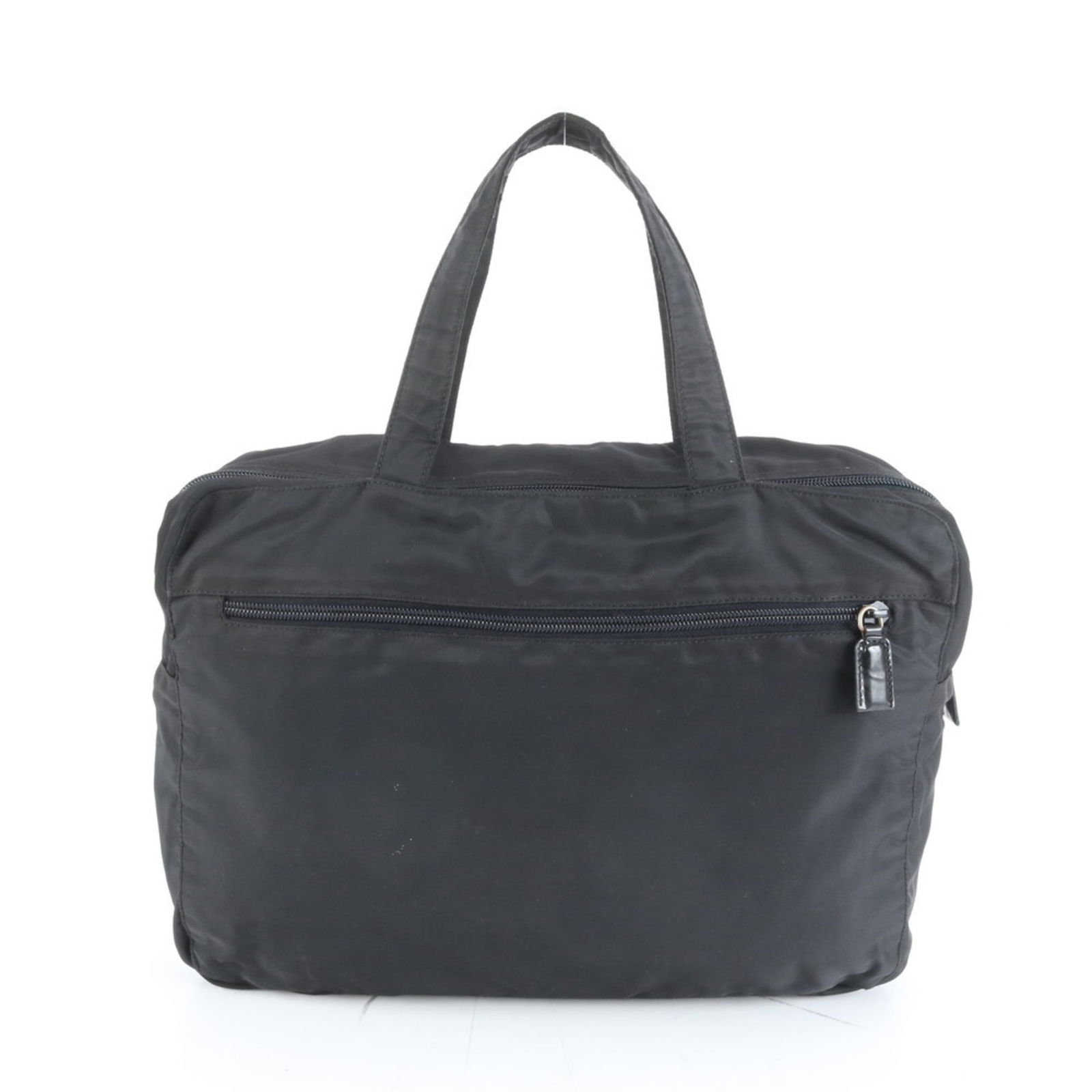 Nylon Prada Tote Bag - 3