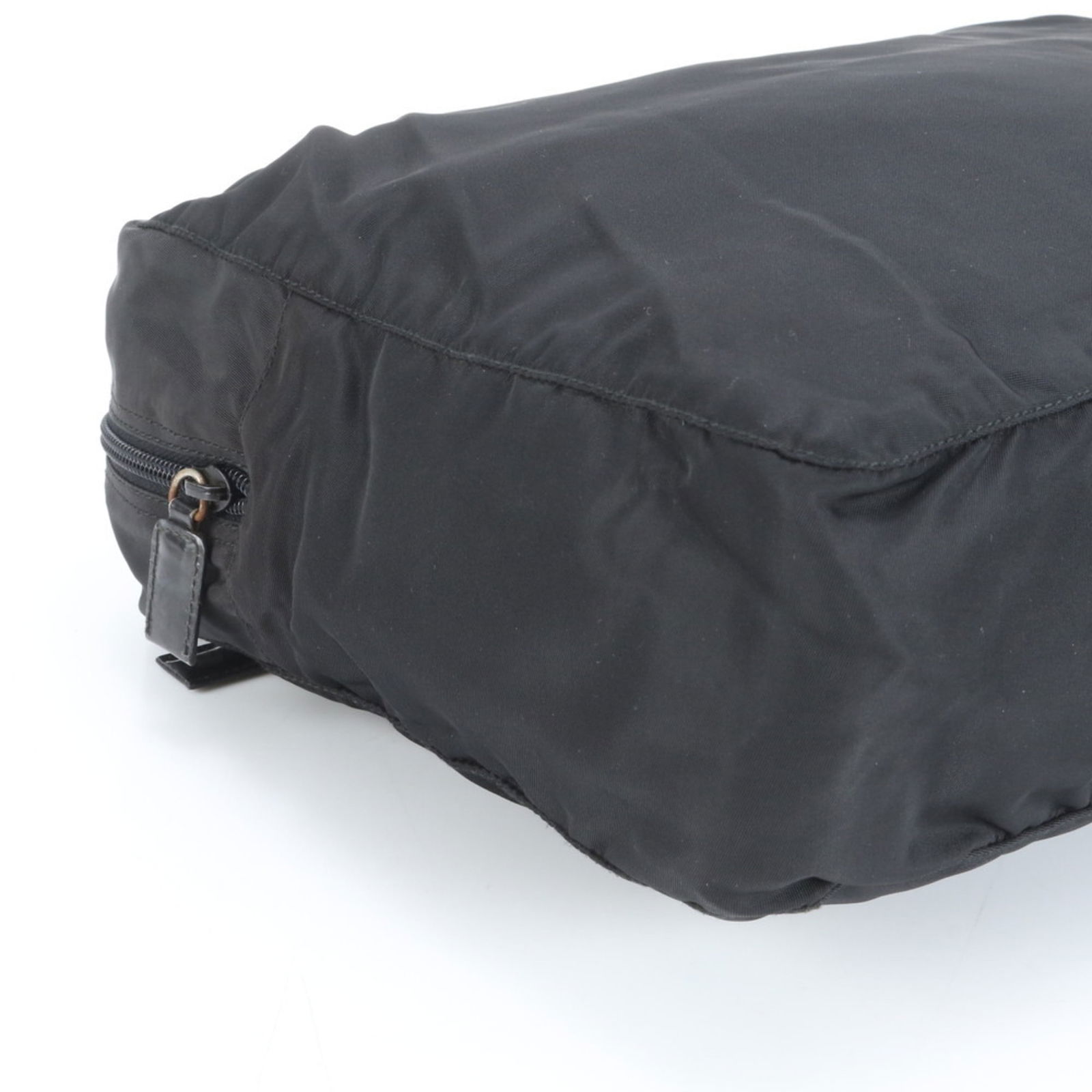 Nylon Prada Tote Bag - 6