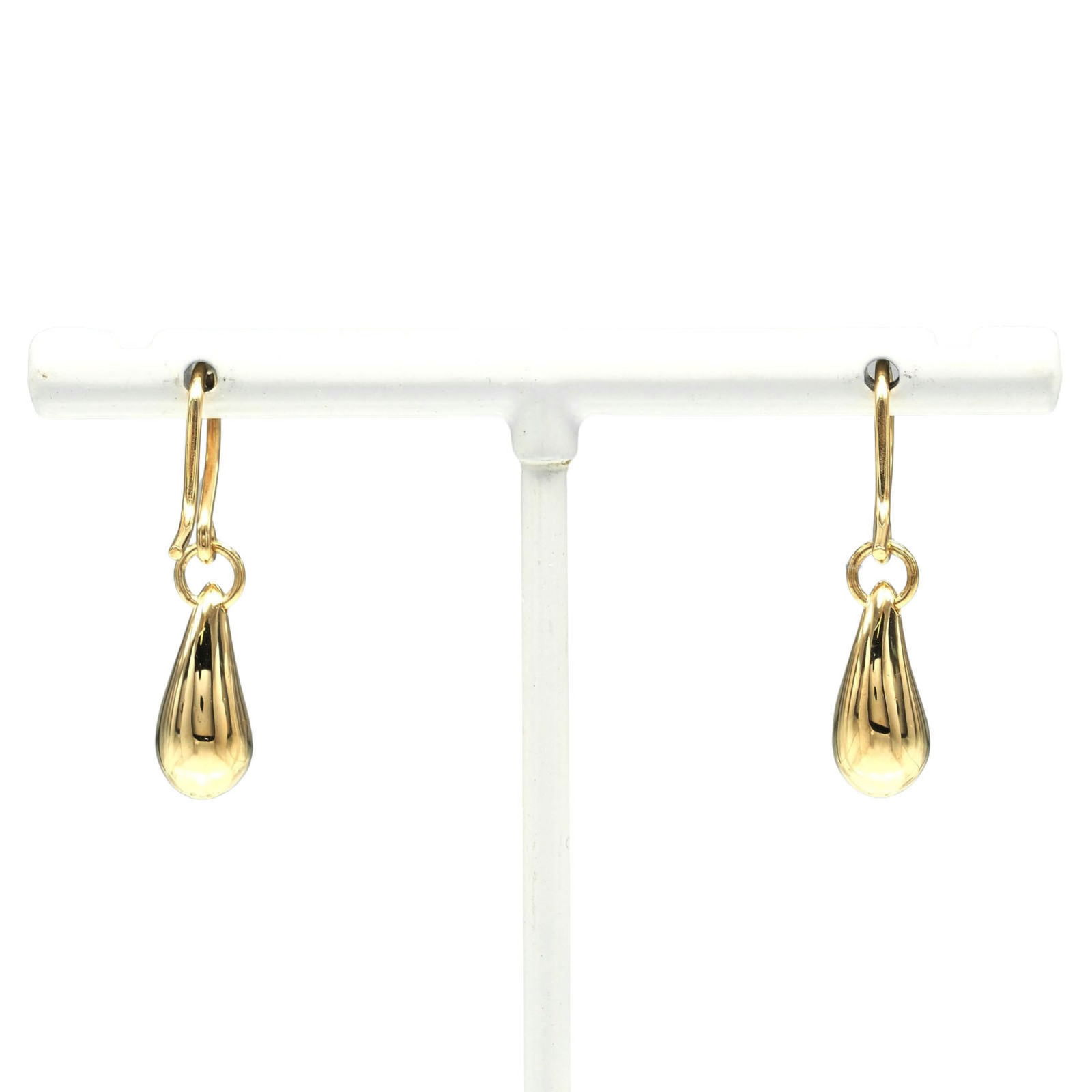 Earrings Tiffany Drop - 3