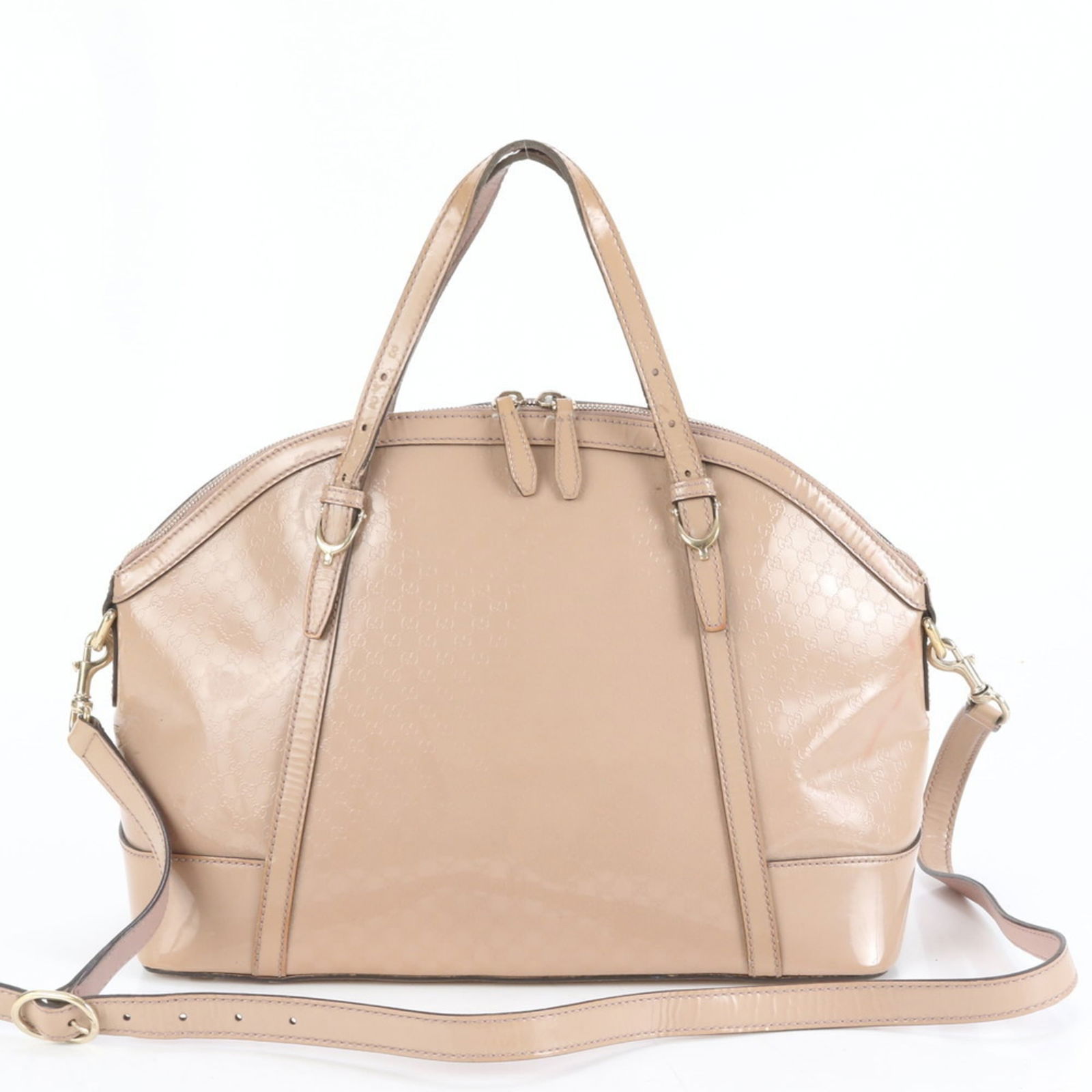 Tote Bag Leather - Gucci Handbag - Shoulder Bag: Tote Bag Leather - Gucci Handbag - Shoulder Bag This listing features Tote Bag Leather - Gucci Handbag - Shoulder Bag. Item specifics are provided below. Item Specifics: Brand: Gucci Type: Handbag,