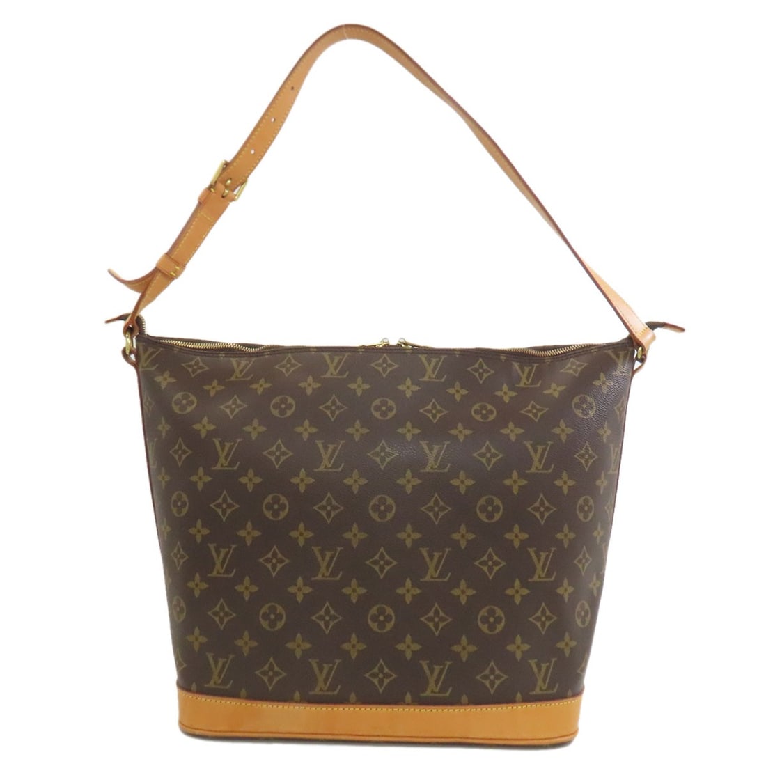 Bag LOUIS VUITTON M47275 Amfarsley Sharon Stone collaboration Shoulder: Bag LOUIS VUITTON M47275 Amfarsley Sharon Stone collaboration Shoulder This listing features Bag LOUIS VUITTON M47275 Amfarsley Sharon Stone collaboration Shoulder. Item specifics are provided below.
