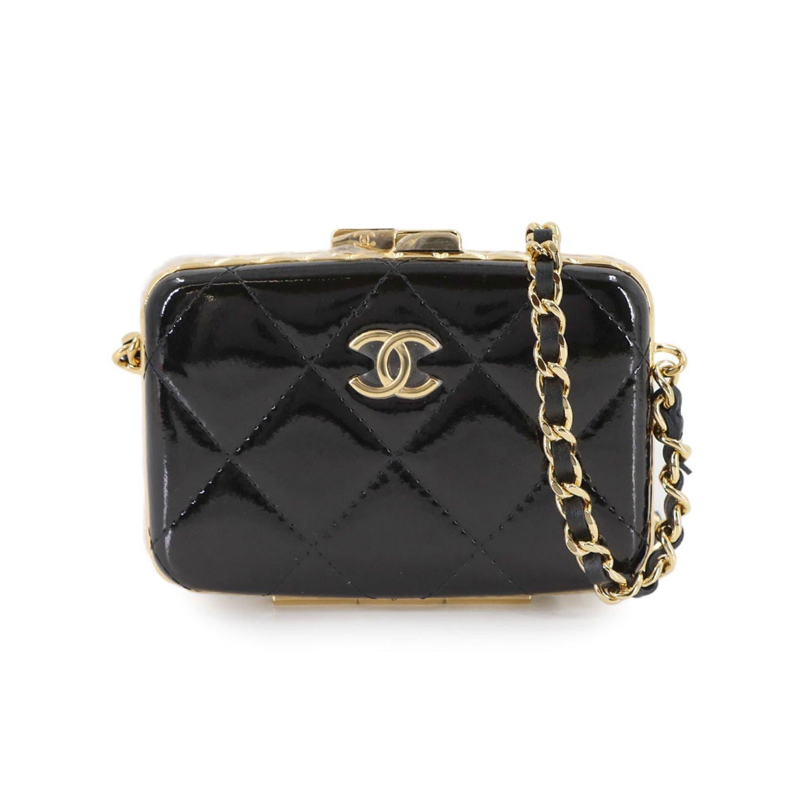 Case Chanel Card: Case Chanel Card This listing features Case Chanel Card. Item specifics are provided below. Item Specifics: Brand: Chanel Type: Card Case Gender: Women Color: Black Condition: Opened (never used) Prod