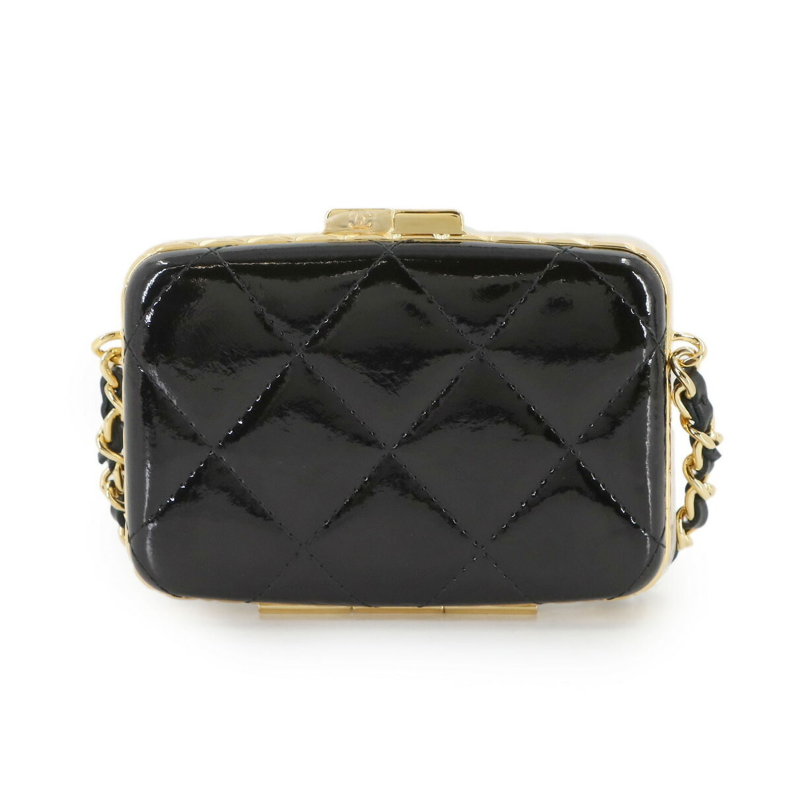 Case Chanel Card - 3