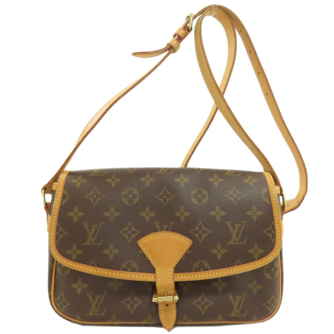 canvas LOUIS VUITTON M42250 Sologne Shoulder Bag Monogram: canvas LOUIS VUITTON M42250 Sologne Shoulder Bag Monogram This listing features canvas LOUIS VUITTON M42250 Sologne Shoulder Bag Monogram. Item specifics are provided below. Item Specifics: Brand: